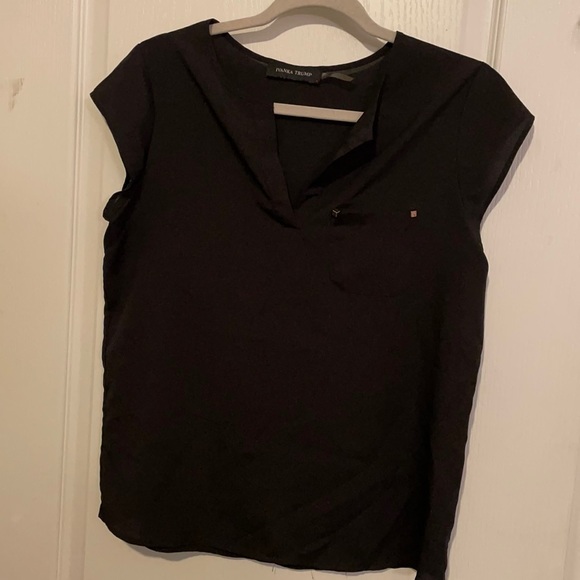 Ivanka Trump Blouse
